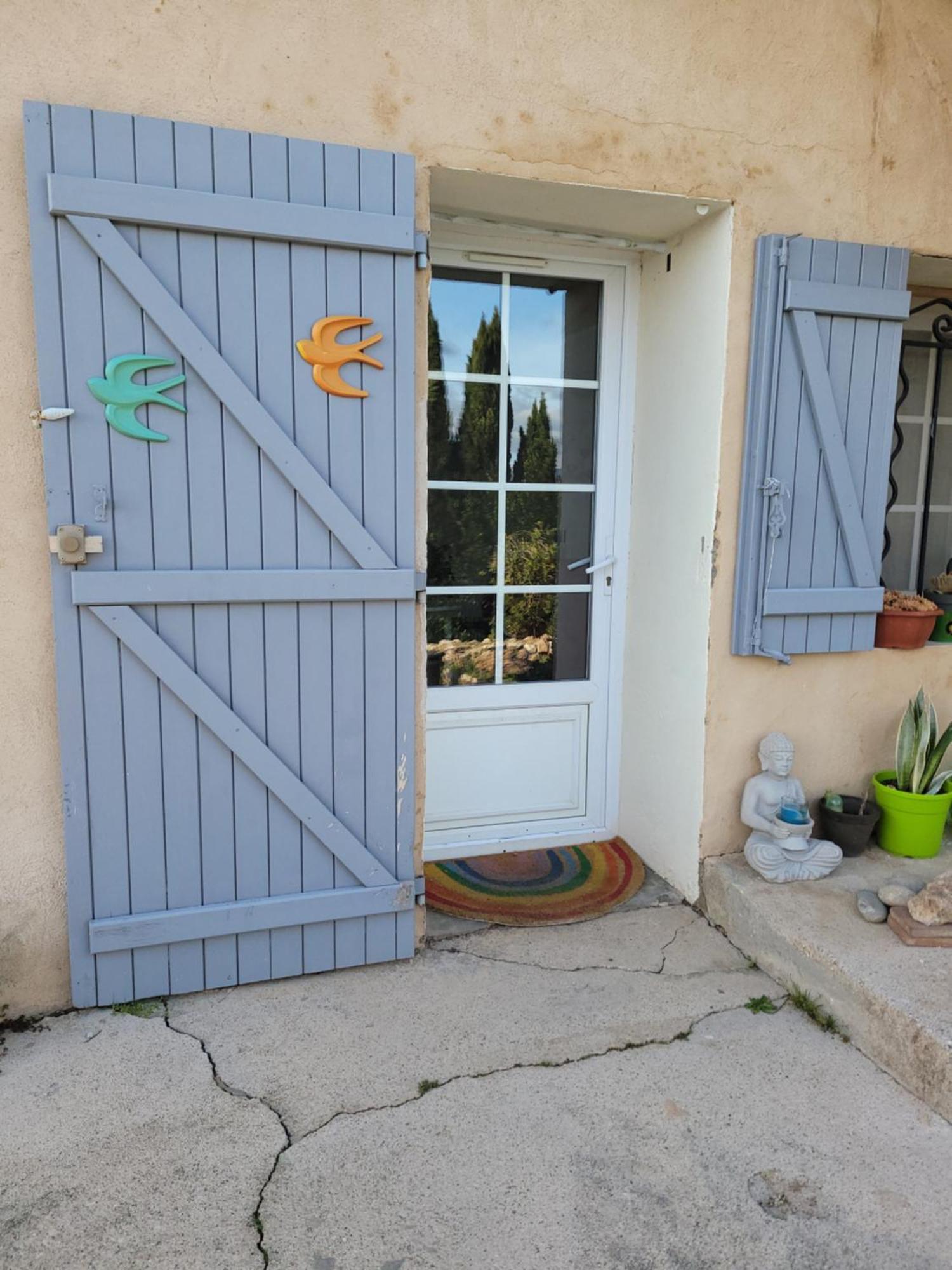 شقة Cigaloun Moissac-Bellevue المظهر الخارجي الصورة